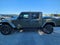 2026 Jeep Gladiator Rubicon X