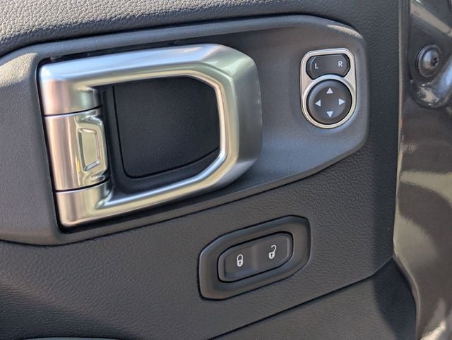 2026 Jeep Gladiator GLADIATOR MOJAVE X 4X4