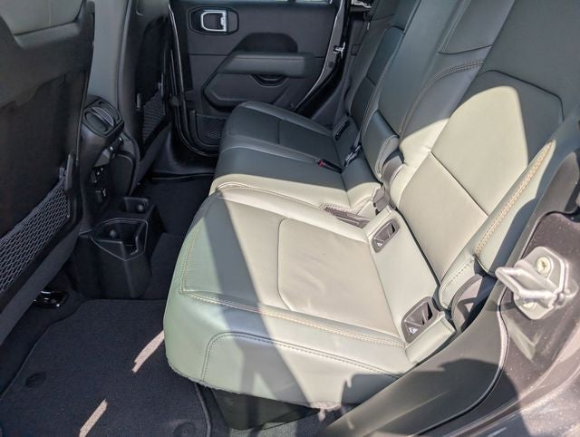 2026 Jeep Gladiator GLADIATOR MOJAVE X 4X4