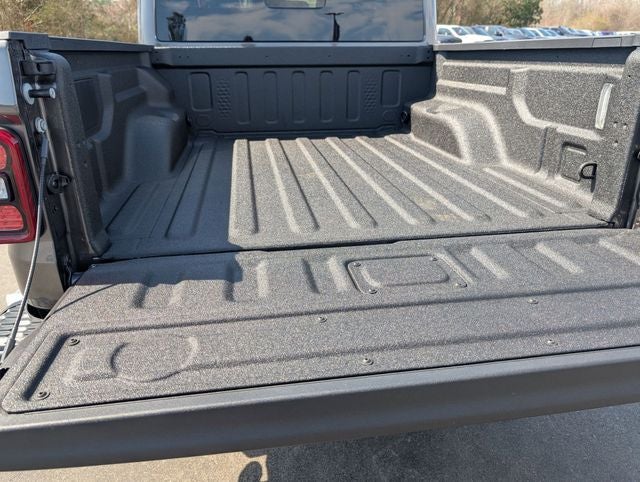 2026 Jeep Gladiator GLADIATOR MOJAVE X 4X4