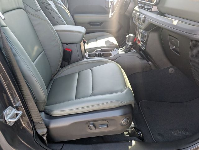 2026 Jeep Gladiator GLADIATOR MOJAVE X 4X4