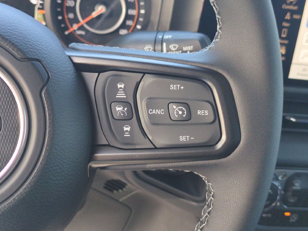 2027 Jeep Gladiator Mojave X