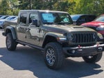 2027 Jeep Gladiator Mojave X