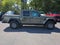 2027 Jeep Gladiator Mojave X