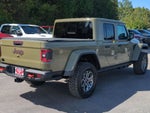 2027 Jeep Gladiator Mojave X