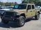 2027 Jeep Gladiator Mojave X