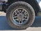 2026 Jeep Gladiator Mojave X