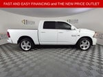 2016 RAM 1500 Sport