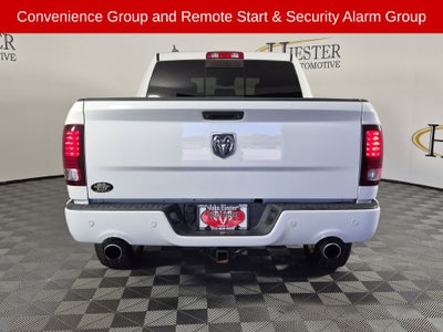 2016 RAM 1500 Sport