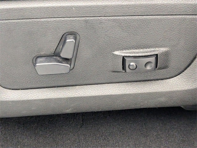 2019 RAM 1500 Classic Warlock