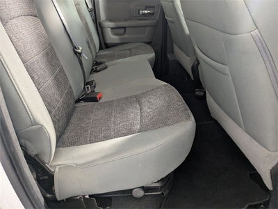 2019 RAM 1500 Classic Warlock