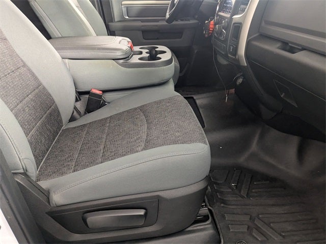 2019 RAM 1500 Classic Warlock