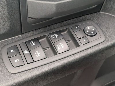 2021 RAM 1500 Classic SSV