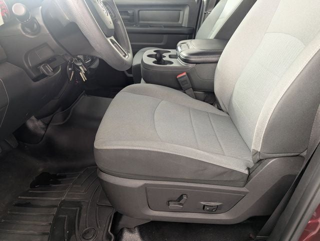 2021 RAM 1500 Classic SSV