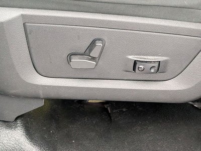2021 RAM 1500 Classic SSV