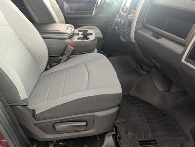 2021 RAM 1500 Classic SSV