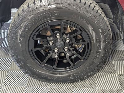2021 RAM 1500 Classic SSV