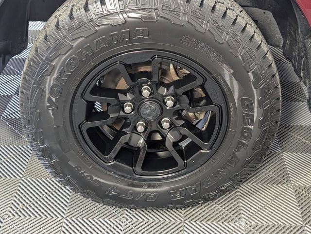 2021 RAM 1500 Classic SSV