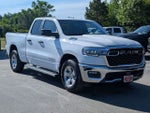 2026 RAM Ram 1500 RAM 1500 BIG HORN QUAD CAB 4X2 6'4' BOX