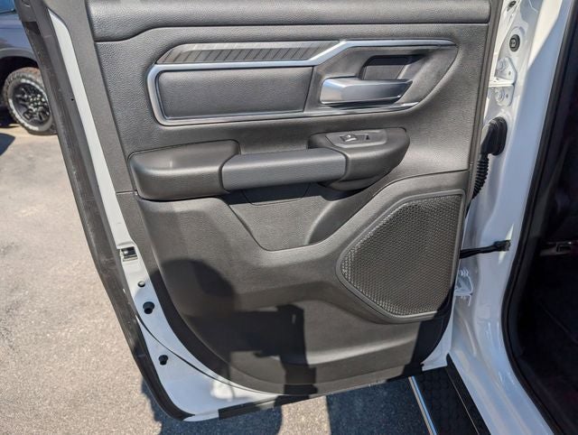 2026 RAM Ram 1500 RAM 1500 BIG HORN QUAD CAB 4X2 6'4' BOX