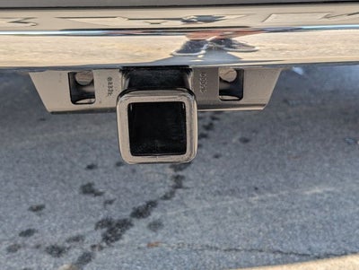 2026 RAM Ram 1500 RAM 1500 BIG HORN QUAD CAB 4X2 6'4' BOX