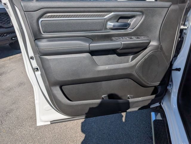 2026 RAM Ram 1500 RAM 1500 BIG HORN QUAD CAB 4X2 6'4' BOX