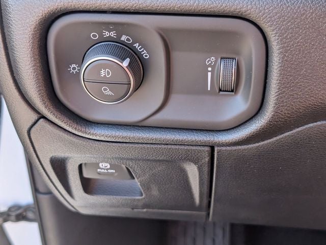 2026 RAM Ram 1500 RAM 1500 BIG HORN CREW CAB 4X2 5'7' BOX