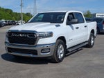 2026 RAM Ram 1500 RAM 1500 BIG HORN CREW CAB 4X2 5'7' BOX