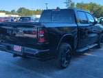 2027 RAM 1500 Big Horn/Lone Star