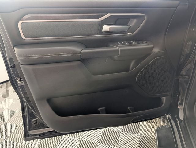 2022 RAM 1500 Big Horn Crew Cab 4x2 5'7' Box