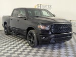 2022 RAM 1500 Big Horn Crew Cab 4x2 5'7' Box