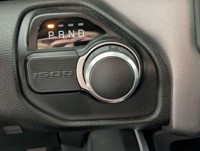 2022 RAM 1500 Big Horn Crew Cab 4x2 5'7' Box