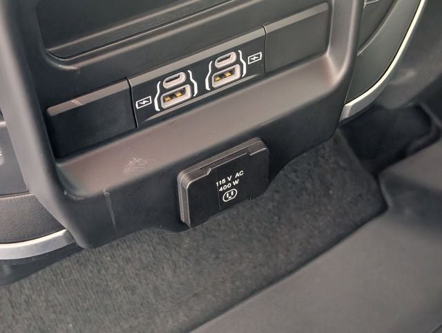 2022 RAM 1500 Big Horn Crew Cab 4x2 5'7' Box