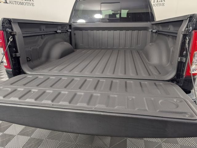 2022 RAM 1500 Big Horn Crew Cab 4x2 5'7' Box