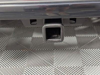 2022 RAM 1500 Big Horn Crew Cab 4x2 5'7' Box