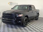 2022 RAM 1500 Big Horn Crew Cab 4x2 5'7' Box