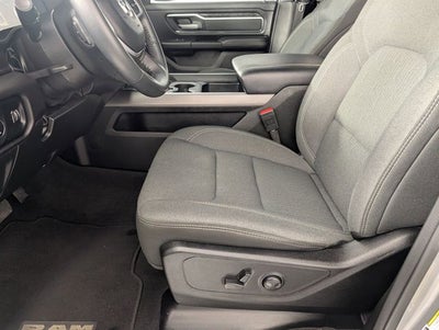 2024 RAM 1500 Big Horn Crew Cab 4x2 5'7' Box