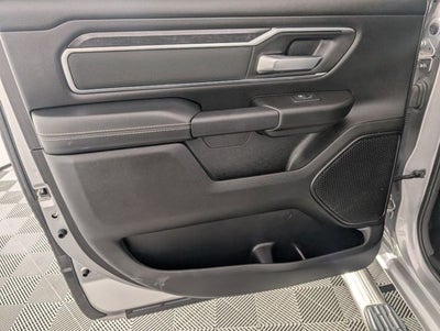 2024 RAM 1500 Big Horn Crew Cab 4x2 5'7' Box