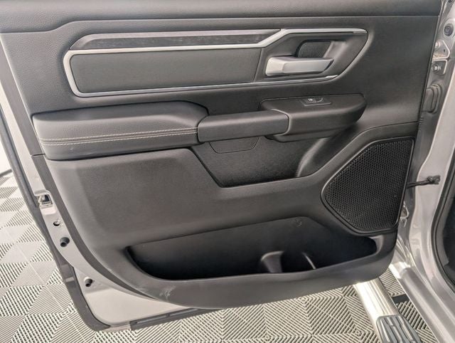 2024 RAM 1500 Big Horn Crew Cab 4x2 5'7' Box