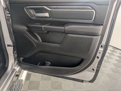 2024 RAM 1500 Big Horn Crew Cab 4x2 5'7' Box