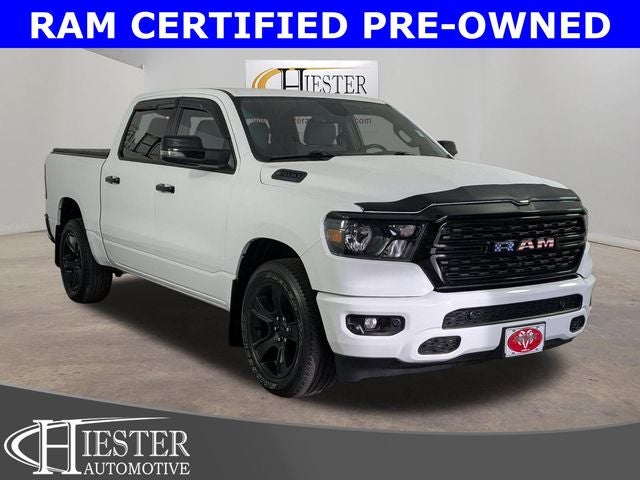 2024 RAM 1500 Big Horn/Lone Star