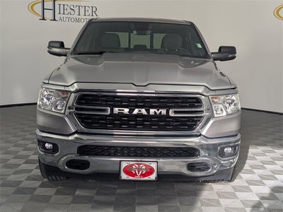 2024 RAM 1500 Big Horn/Lone Star