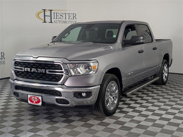 2024 RAM 1500 Big Horn/Lone Star