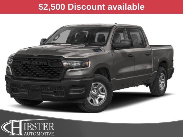 2027 RAM 1500 Tradesman