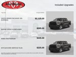 2027 RAM 1500 Express