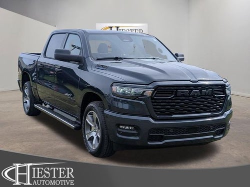 2026 RAM Ram 1500 RAM 1500 EXPRESS CREW CAB 4X2 5'7' BOX