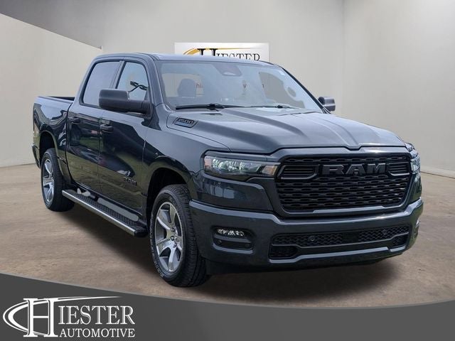 2026 RAM Ram 1500 RAM 1500 EXPRESS CREW CAB 4X2 5'7' BOX