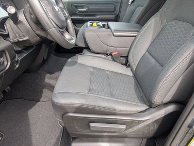 2026 RAM Ram 1500 RAM 1500 EXPRESS CREW CAB 4X2 5'7' BOX