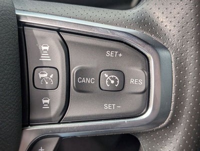 2026 RAM Ram 1500 RAM 1500 EXPRESS CREW CAB 4X2 5'7' BOX
