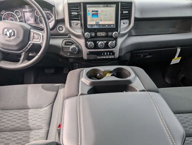 2026 RAM Ram 1500 RAM 1500 EXPRESS CREW CAB 4X2 5'7' BOX